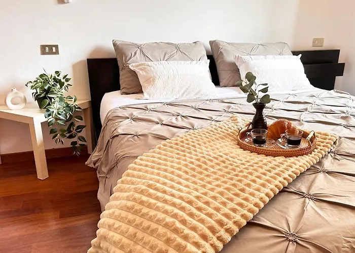 Ihost Apartment - Bergamo 12