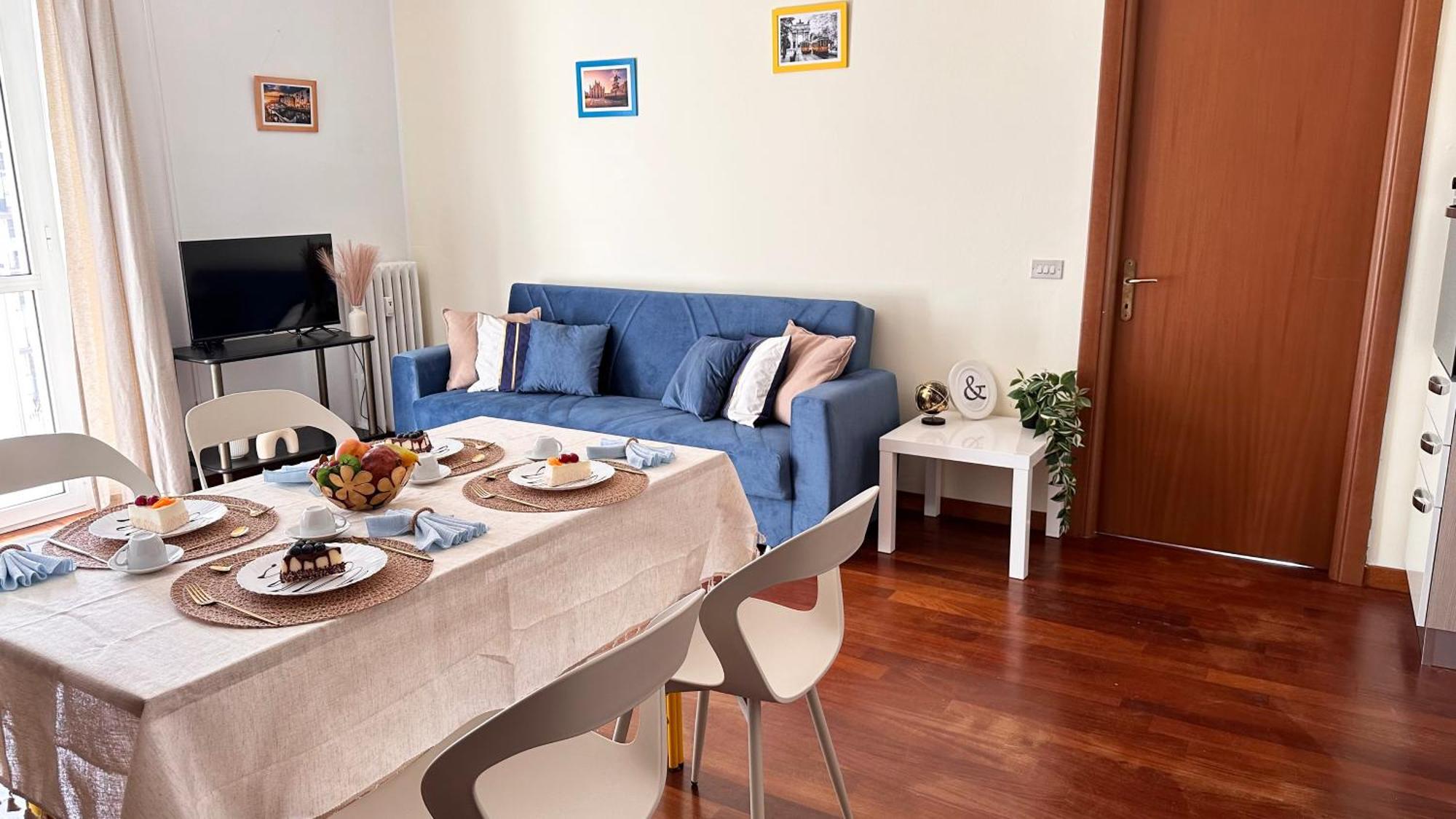 Ihost - Bergamo 12 Milán