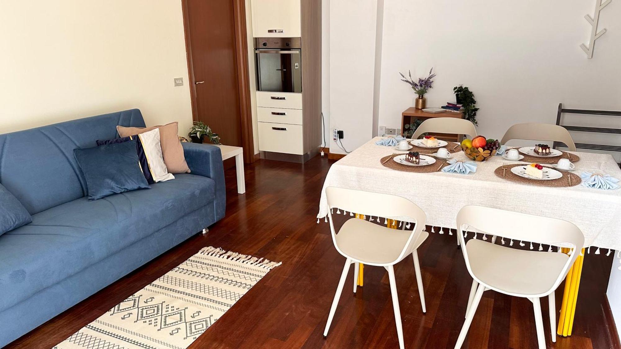 Ihost - Bergamo 12 * Milán