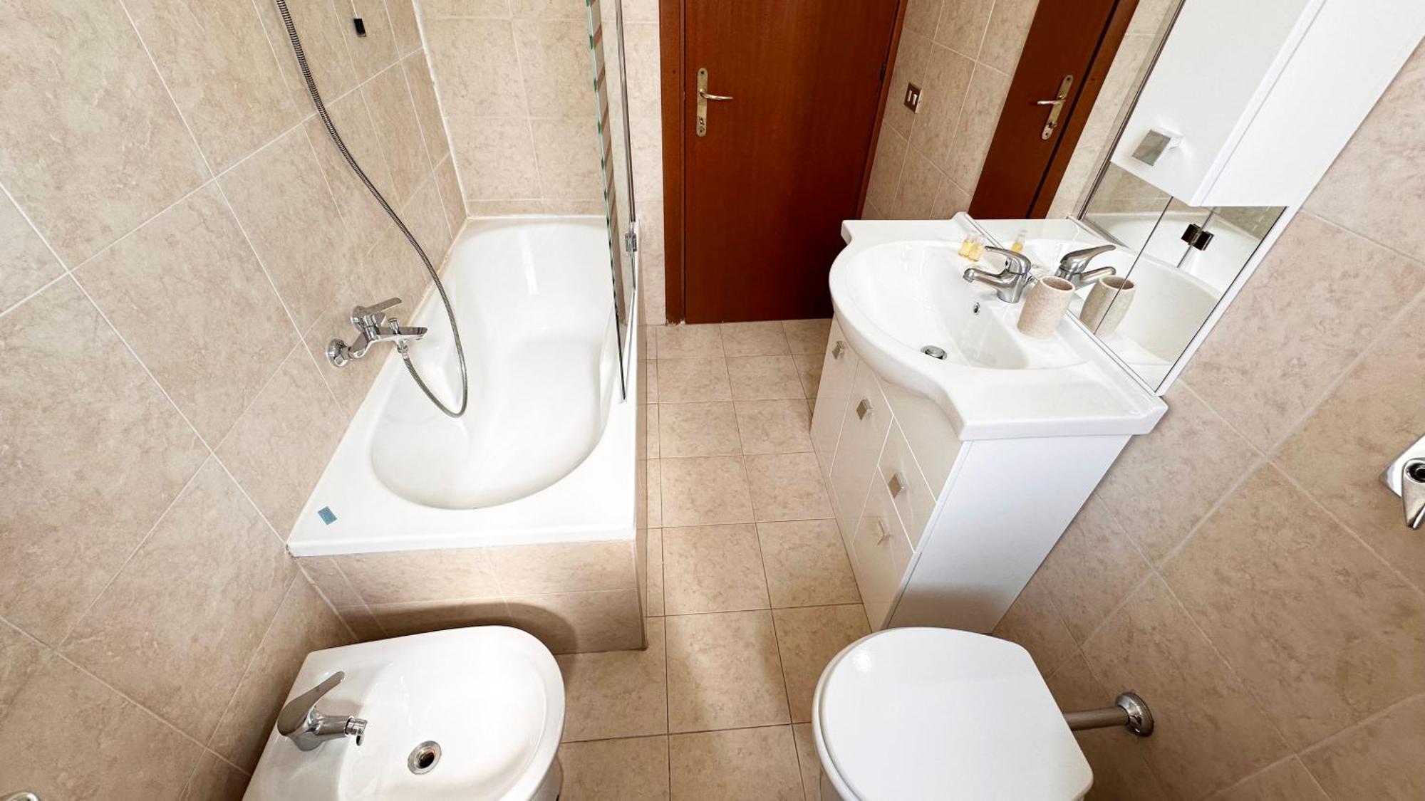 Apartamento Ihost - Bergamo 12
