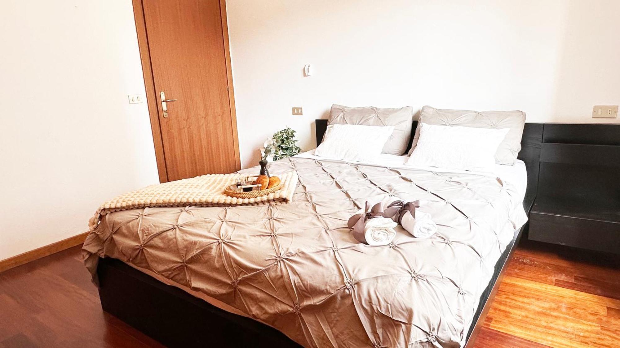 Ihost - Bergamo 12 Apartamento