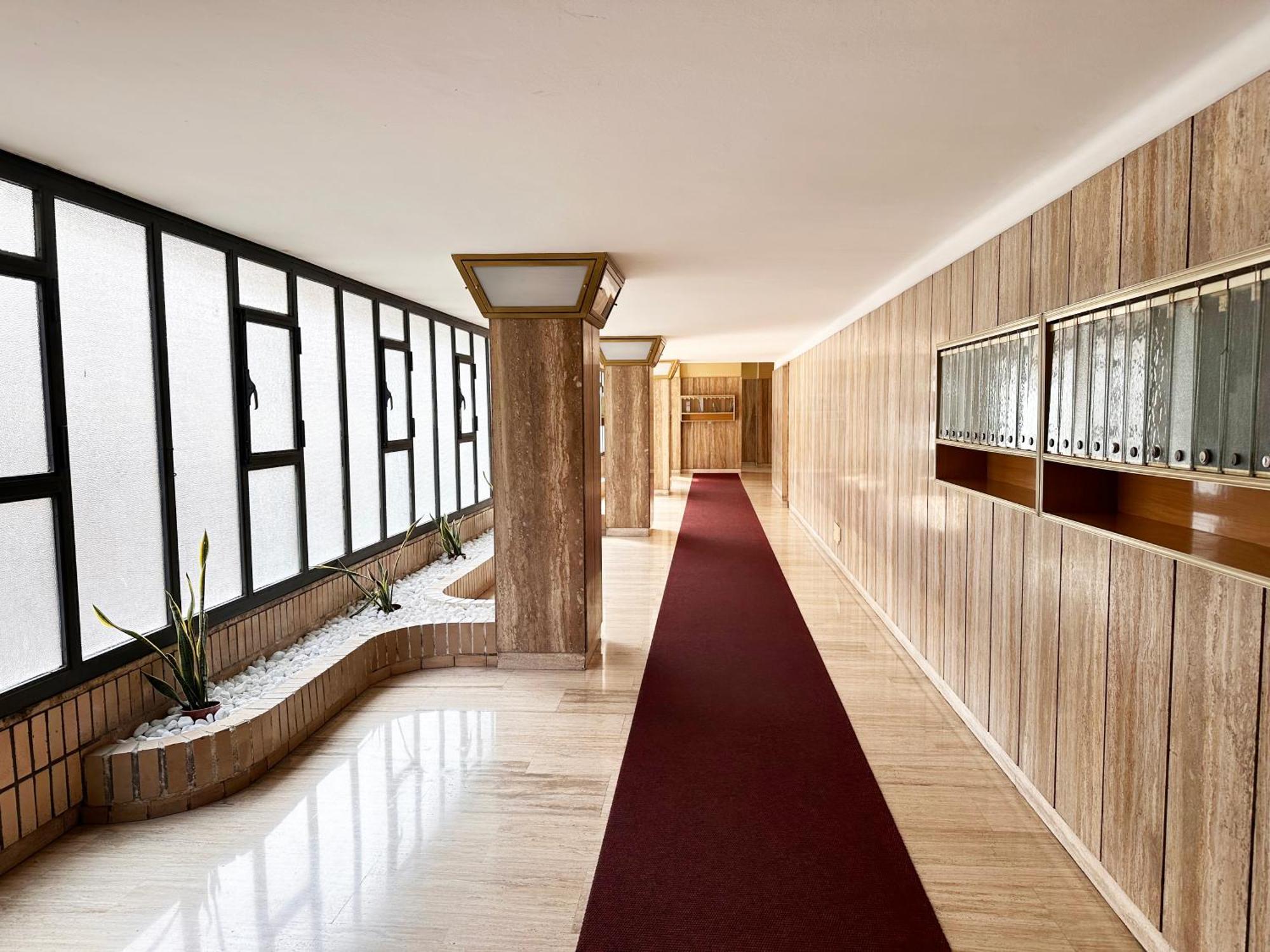 Ihost - Bergamo 12 Apartamento Milán